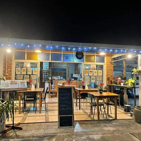 Hunny Home Ko Yao Noi Exterior foto