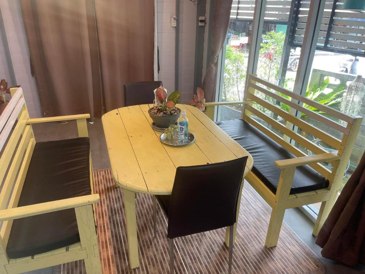 Hunny Home Ko Yao Noi Exterior foto