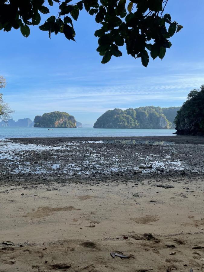 Hunny Home Ko Yao Noi Exterior foto