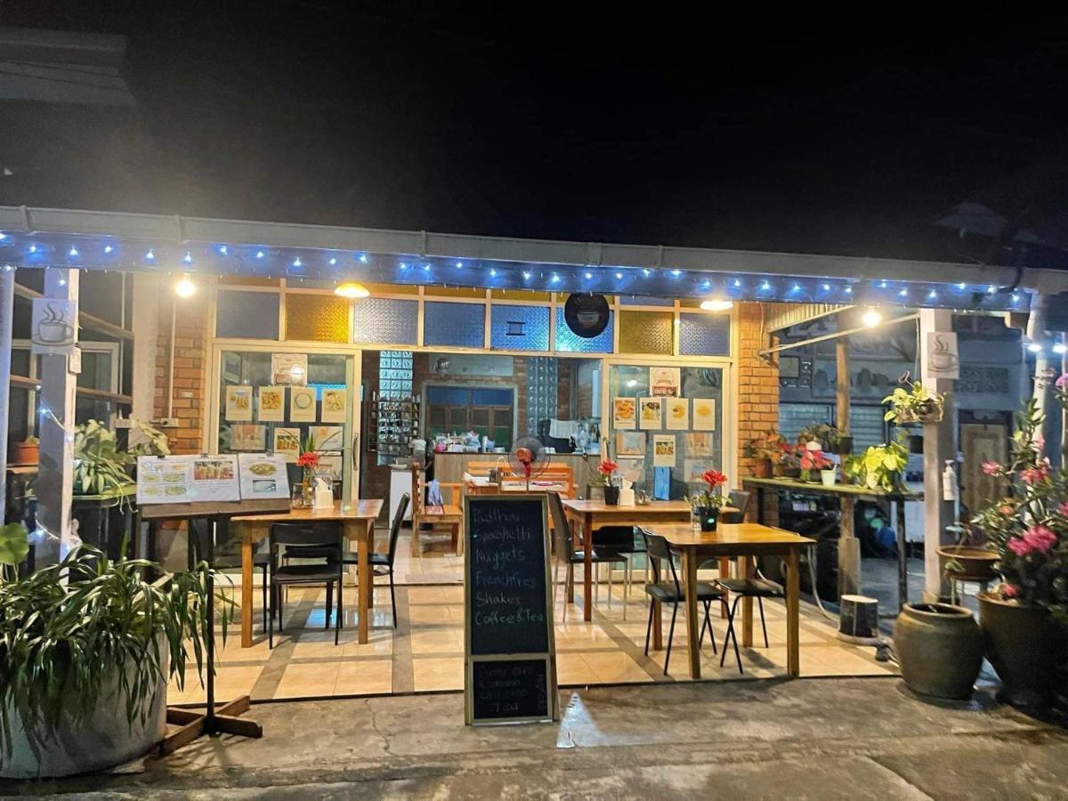 Hunny Home Ko Yao Noi Exterior foto
